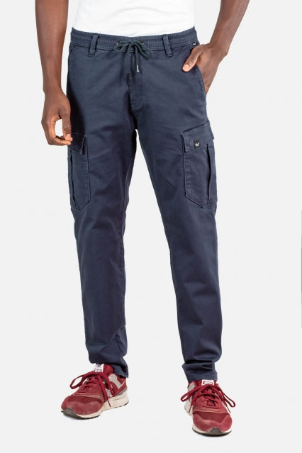Reflex Easy Cargo - Navy - Reell Pakistan