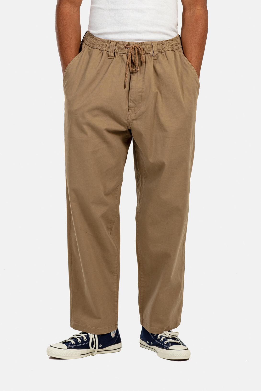 Reflex Meadow - P.C Dark Sand - Reell Pakistan