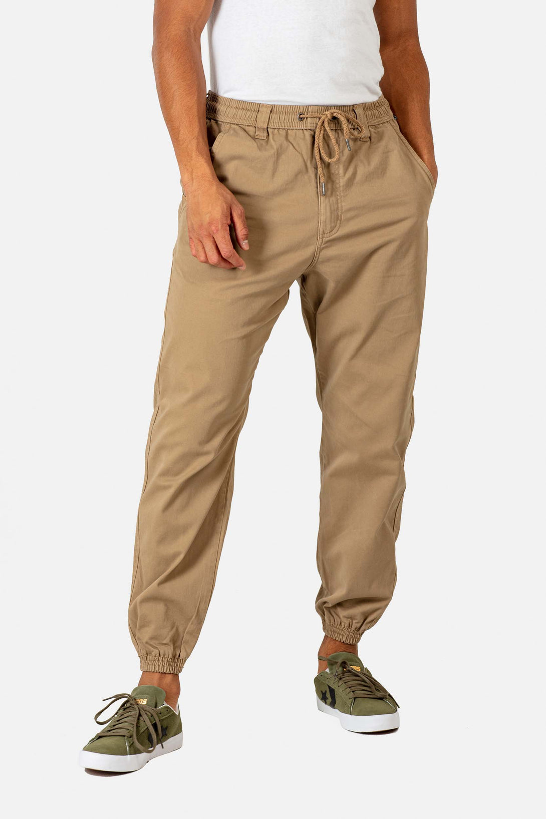 Reflex Boost - Dark Sand - Reell Pakistan