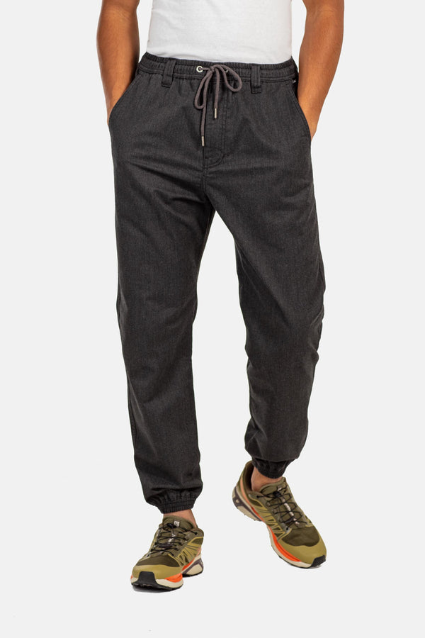 Reflex Boost - Black Stripe - Reell Pakistan