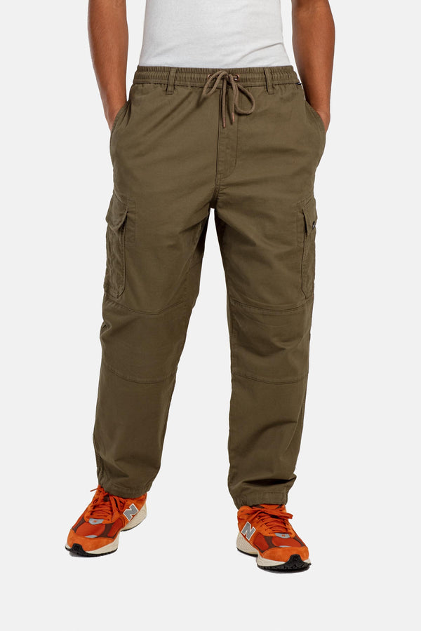 Reflex Loose Cargo - Clay Olive - Reell Pakistan