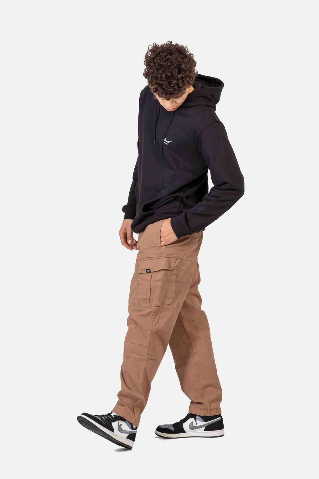 Reflex Loose Cargo - Ocre Brown - Reell Pakistan