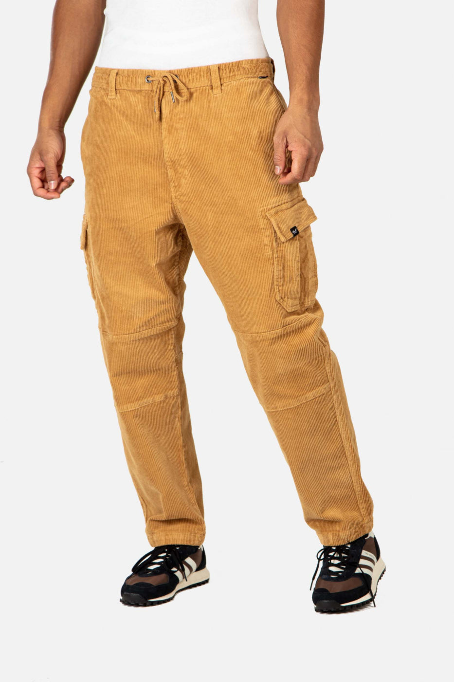 Reflex Loose cargo - Golden Sand Cord - Reell Pakistan