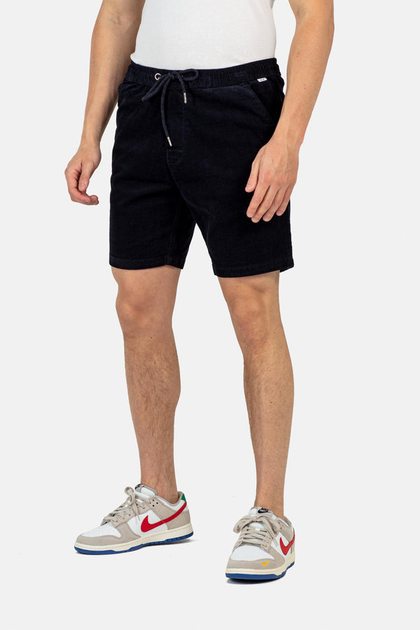 Reflex Easy Short Baby Cord - Navy - Reell Pakistan