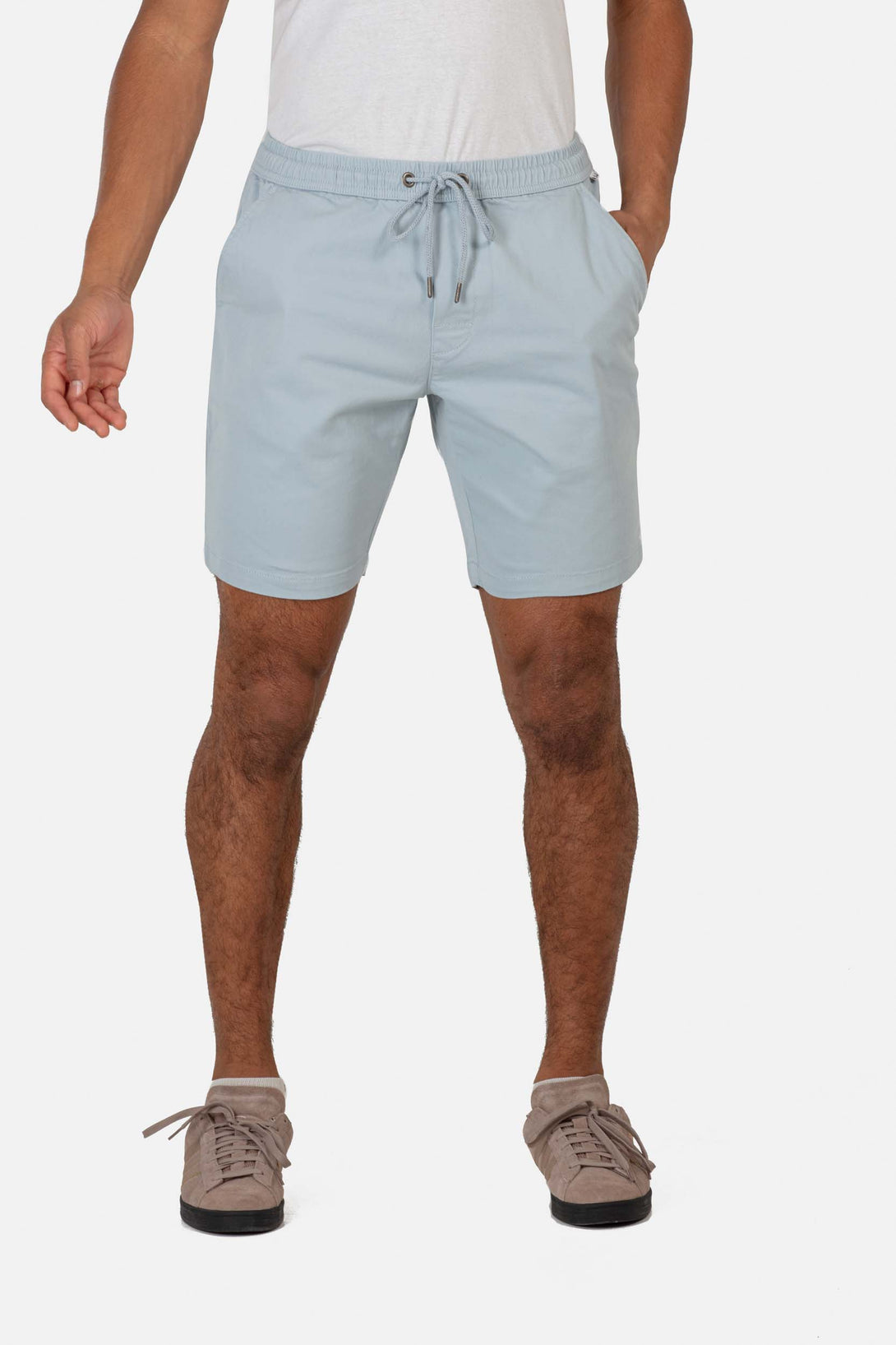 Reflex Easy Short - Soft Blue - Reell Pakistan