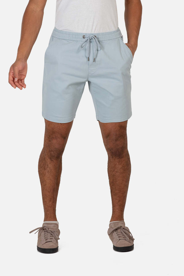 Reflex Easy Short - Soft Blue - Reell Pakistan