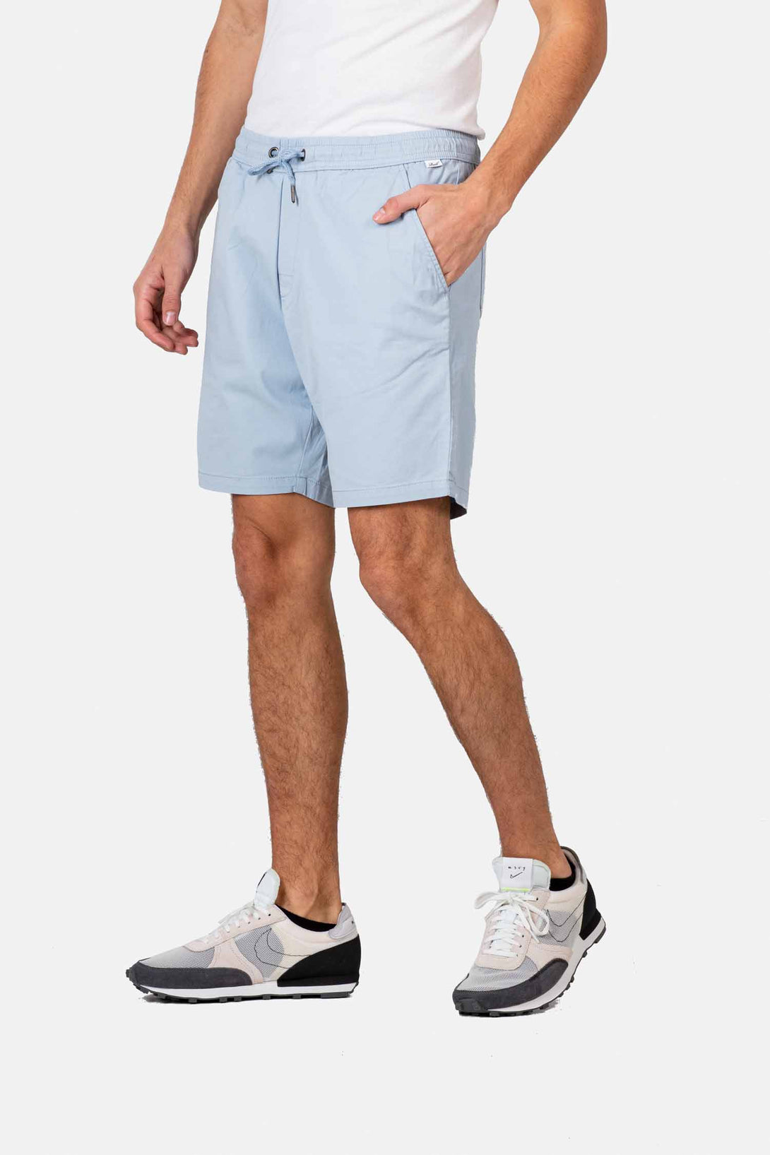 Reflex Easy Short Light Weight - Fog Blue - Reell Pakistan