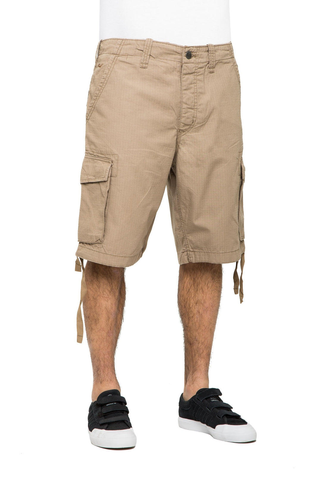 New Cargo Short - Taupe - Reell Pakistan
