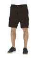 City Cargo Short  -Black