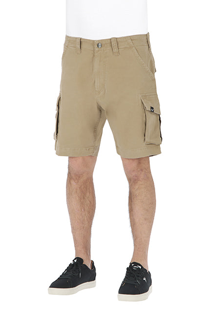 City Cargo Short ST - Sand - Reell Pakistan