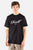 Staple Big Logo T-Shirt - Deep Black