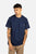 Regular Pocket T-shirt - Navy