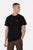 Staple Logo T-Shirt - Deep Black