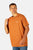 Staple Logo T-Shirt - Hazy Orange