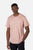 Staple Logo T-Shirt - Smoked Pink