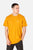 Staple Logo T-Shirt - Golden Orange