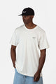 Staple Logo T-Shirt - Off White