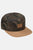 Suede 6-Panel Cap - CAMOUFLAGE - Reell Pakistan