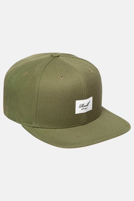 BASE CAPS - Reell Pakistan