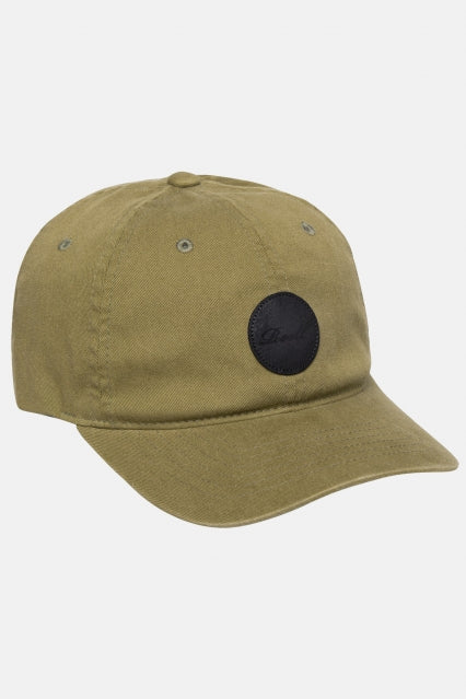Curved Flex fit Cap - Reell Pakistan