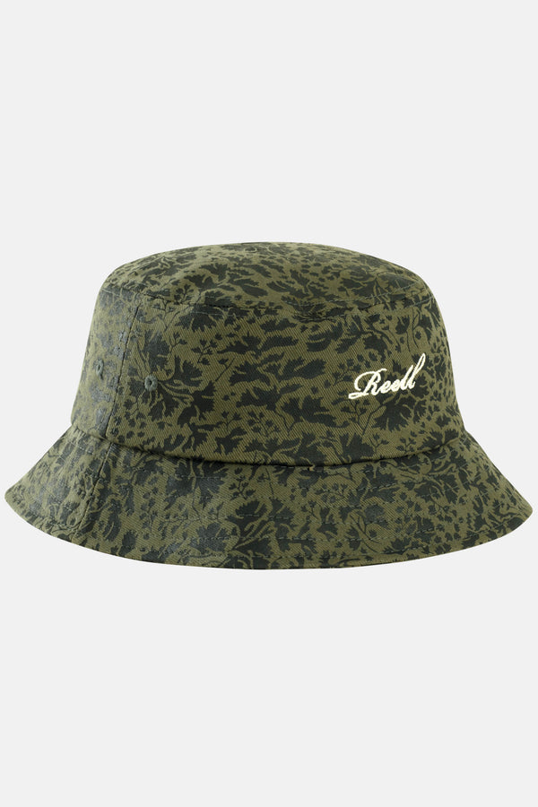Bucket Hat - Parsley Camo - Reell Pakistan