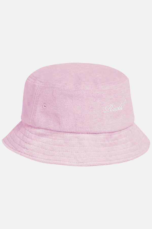 Bucket Hat - Purple Towel - Reell Pakistan