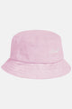 Bucket Hat - Purple Towel