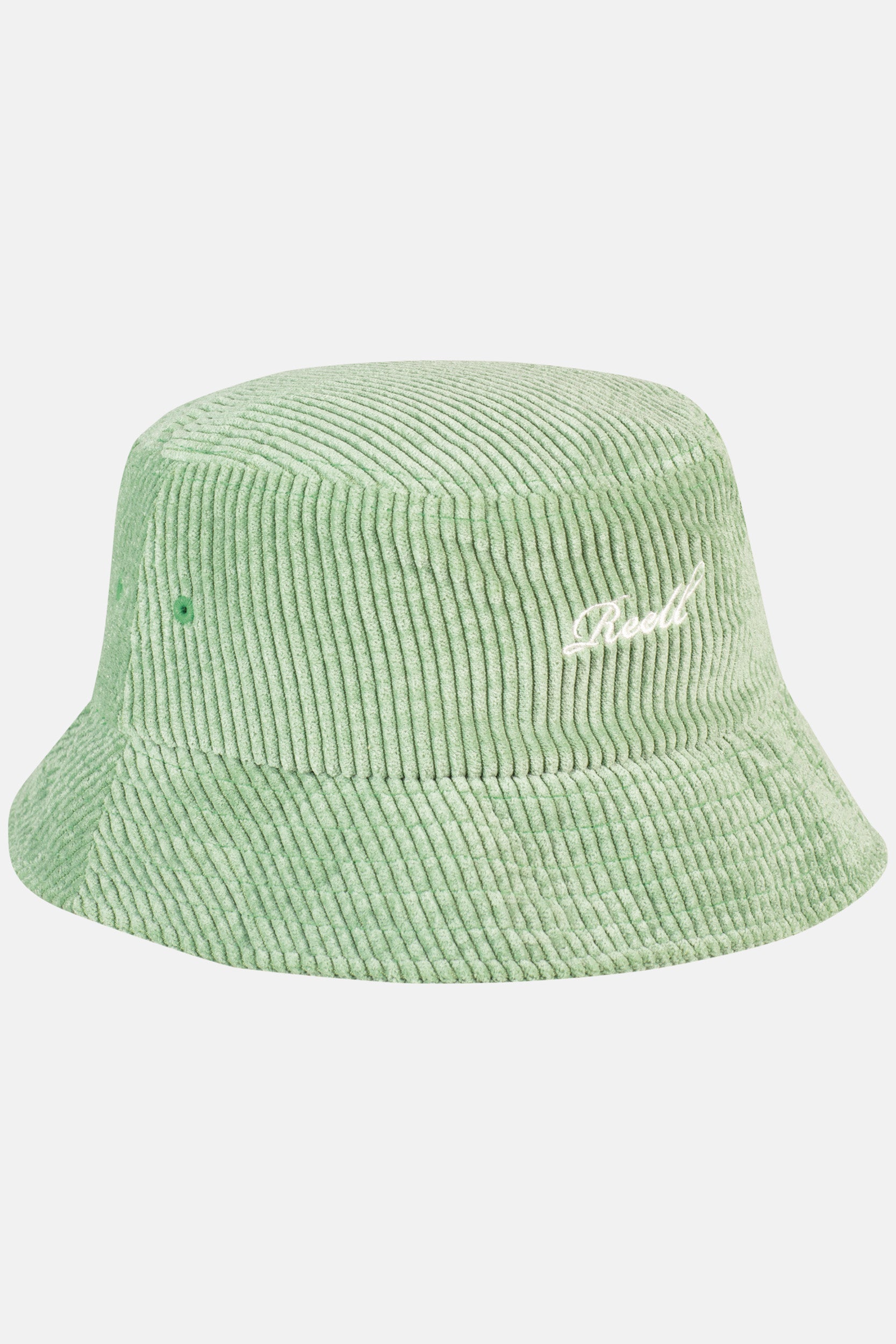 Bucket Hat - Ice Green Cord - Reell Pakistan