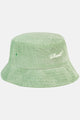 Bucket Hat - Ice Green Cord