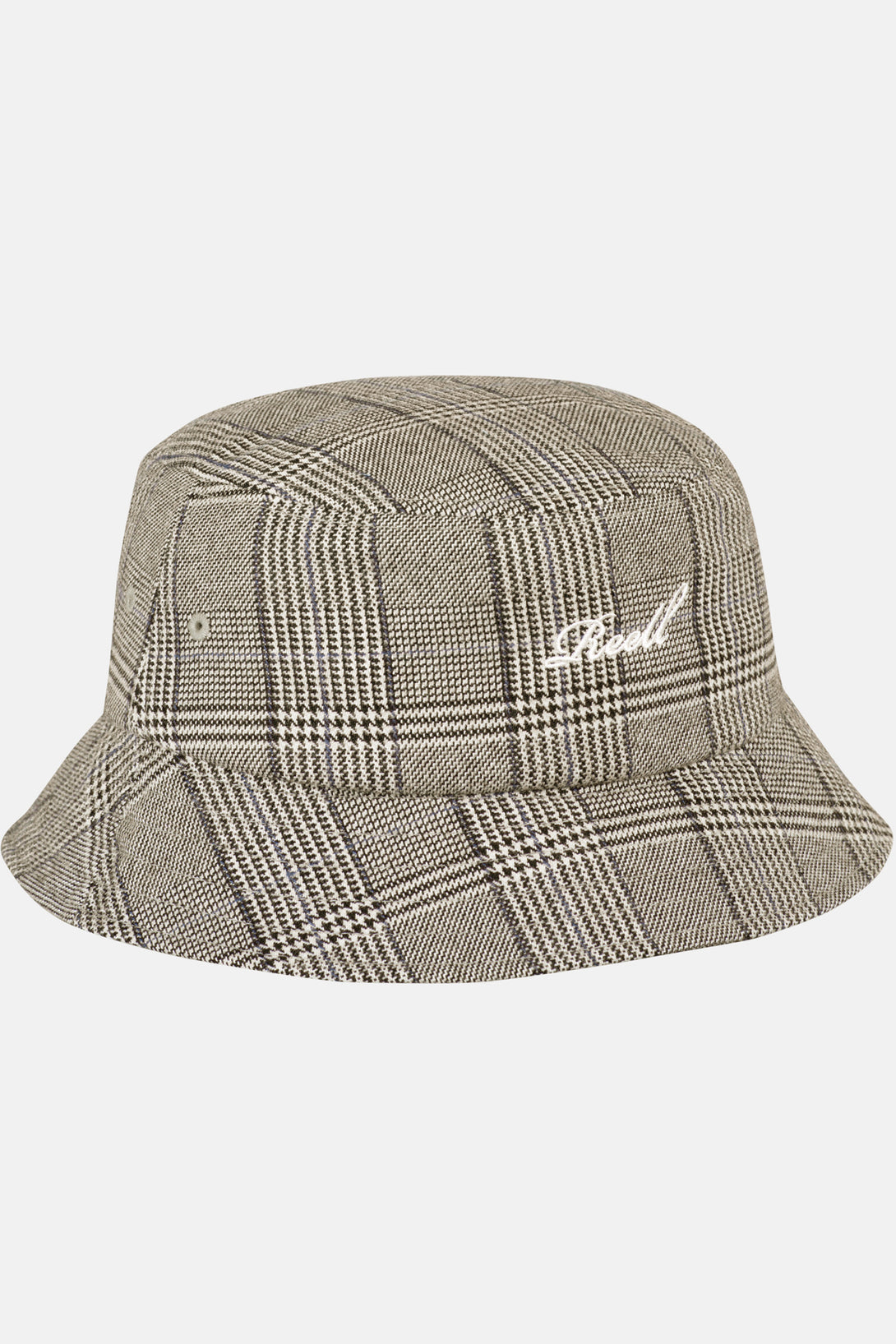 Bucket Hat - Glen Check - Reell Pakistan
