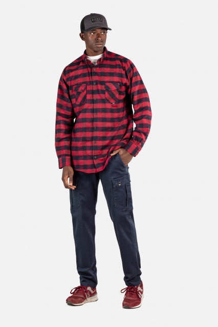 Reflex Easy Cargo - Navy - Reell Pakistan