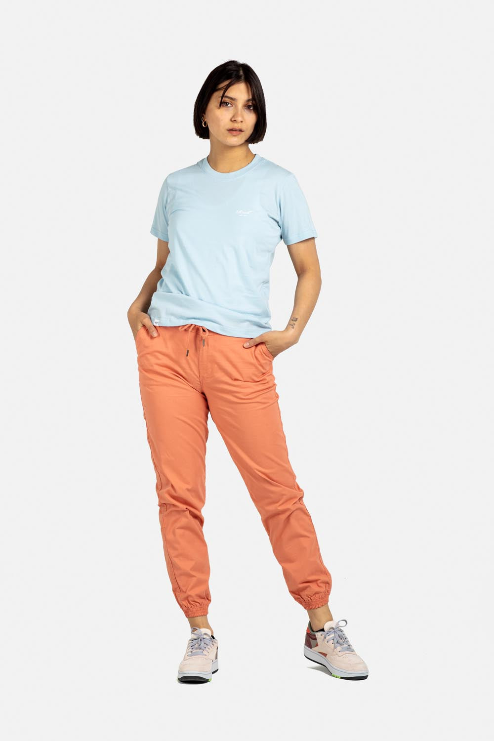 Reflex Women Light Weight - Coral - Reell Pakistan