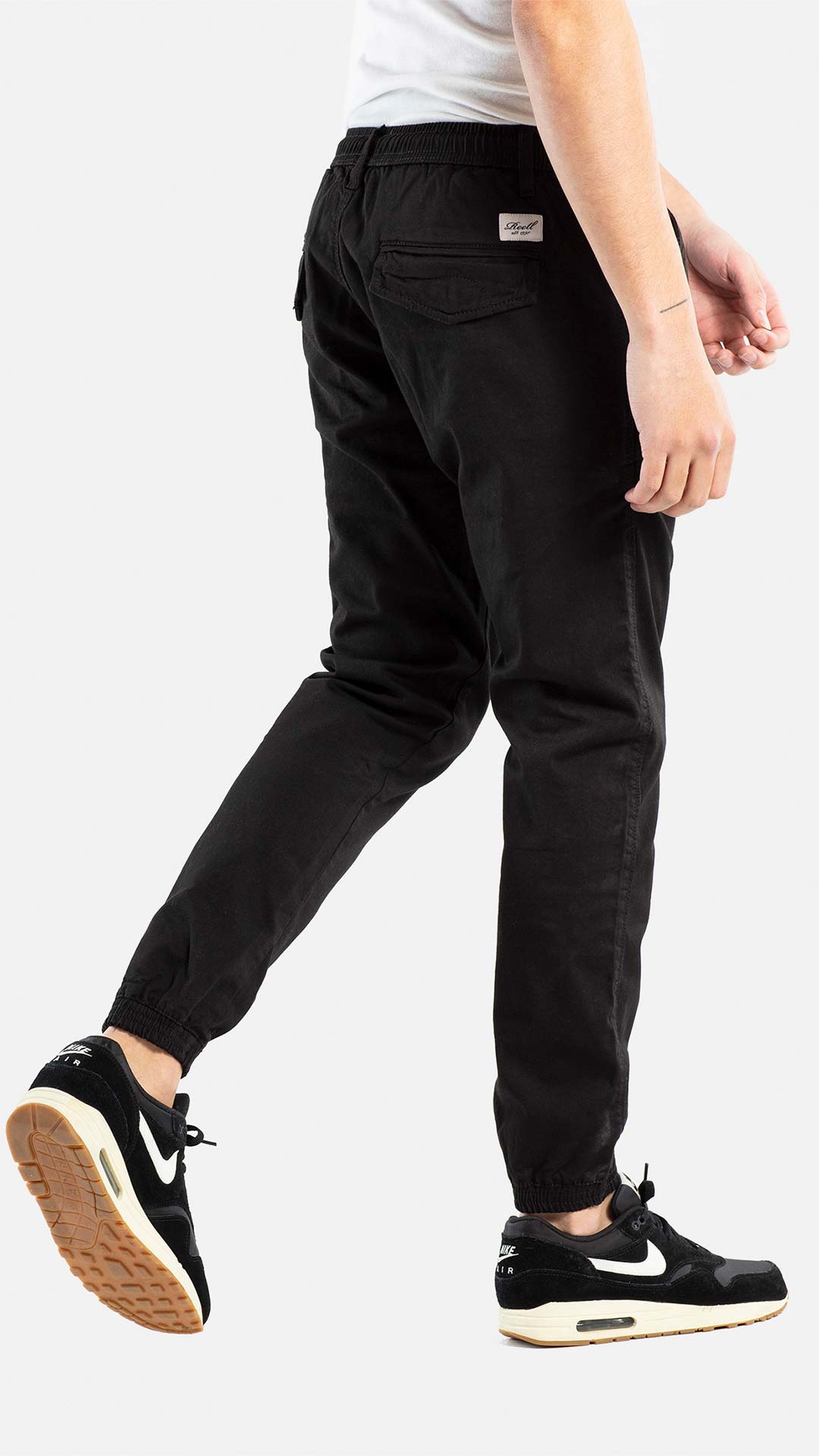 Reflex® 2 - Black - Reell Pakistan