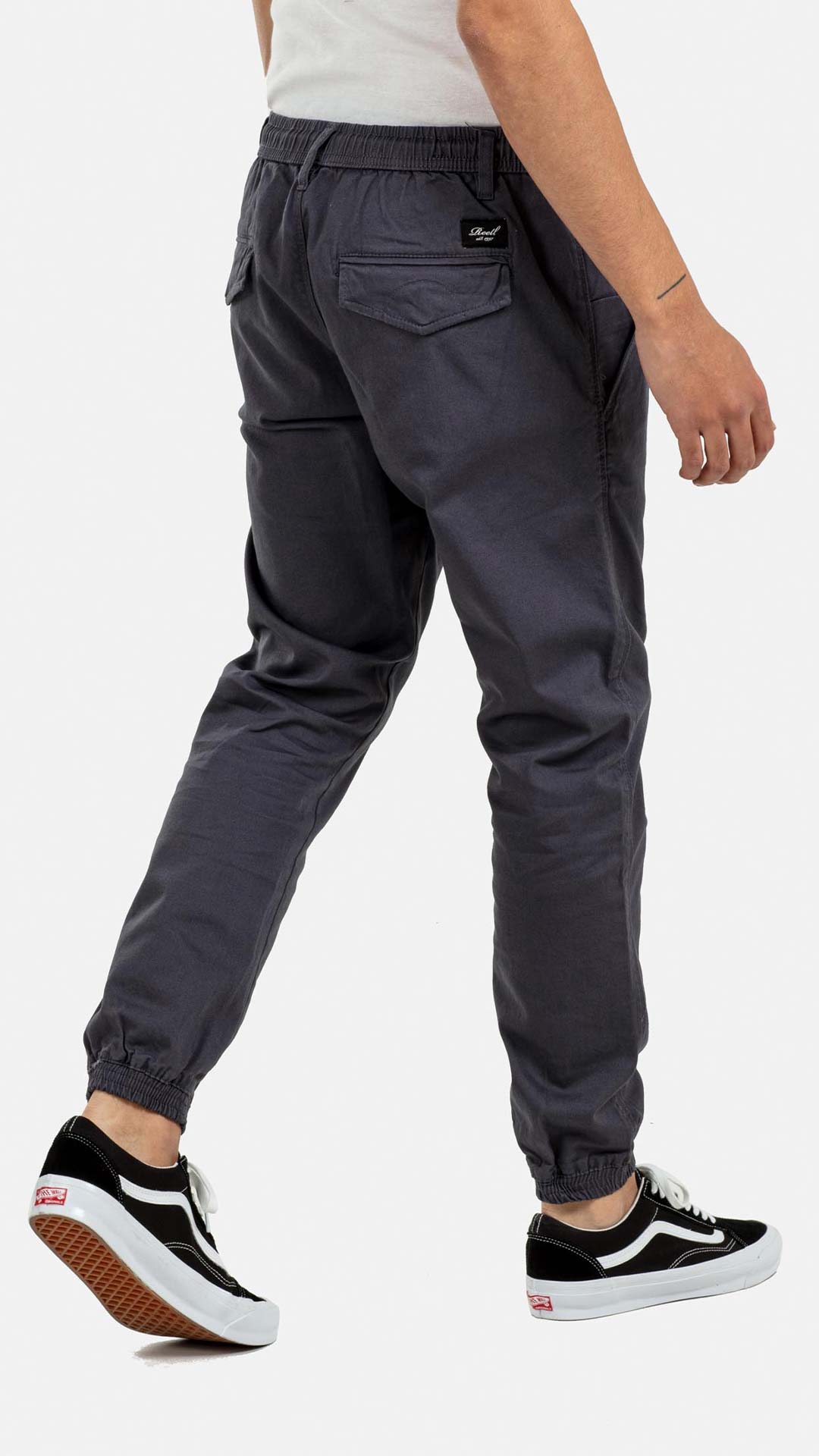 Reflex® 2 Pant - Dark Gray - Reell Pakistan