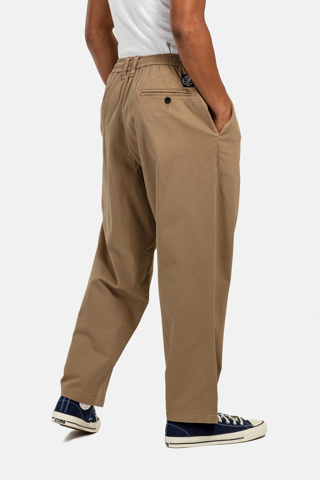 Reflex Meadow - P.C Dark Sand - Reell Pakistan