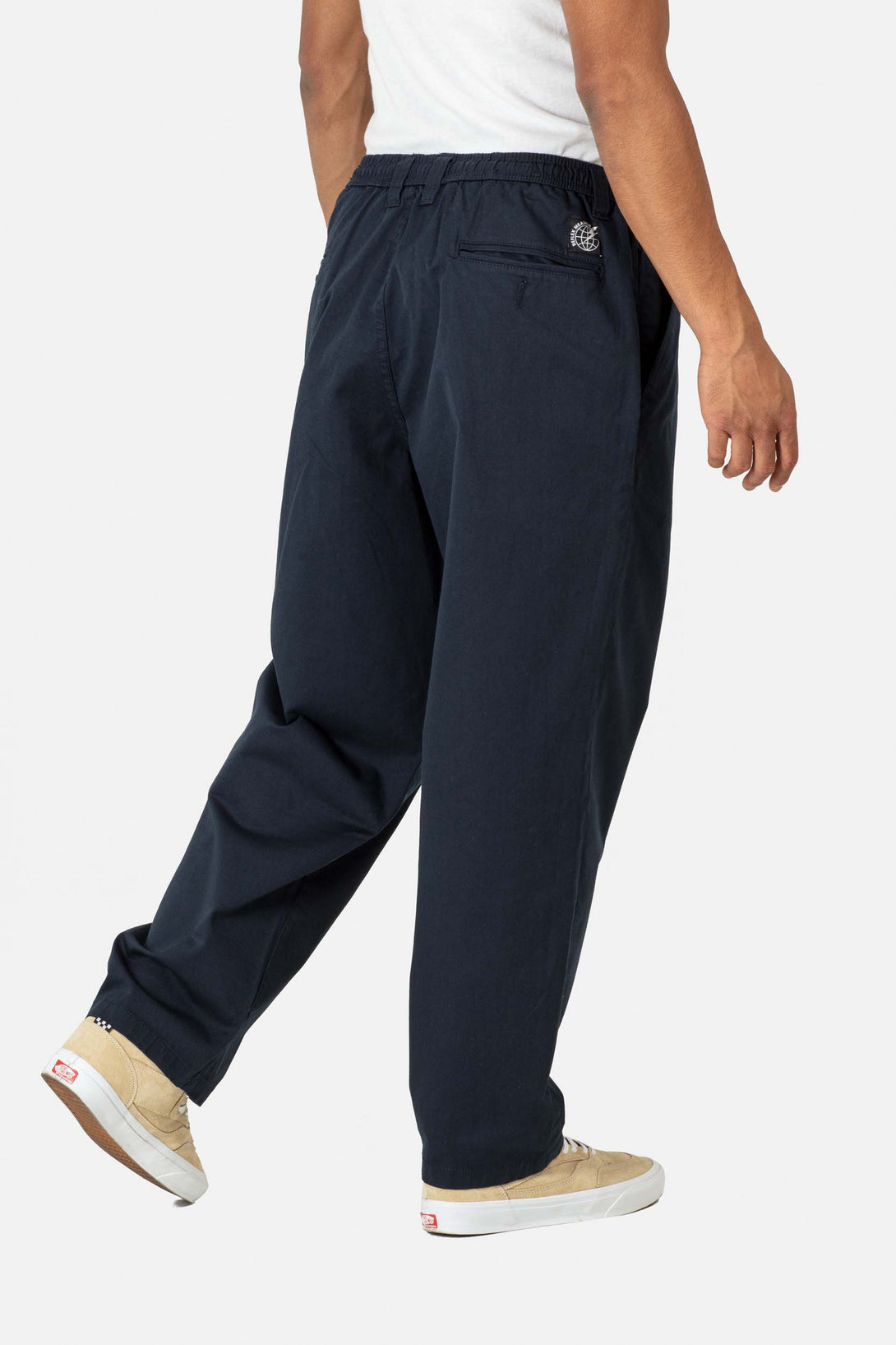 Reflex Meadow - P.C Navy - Reell Pakistan