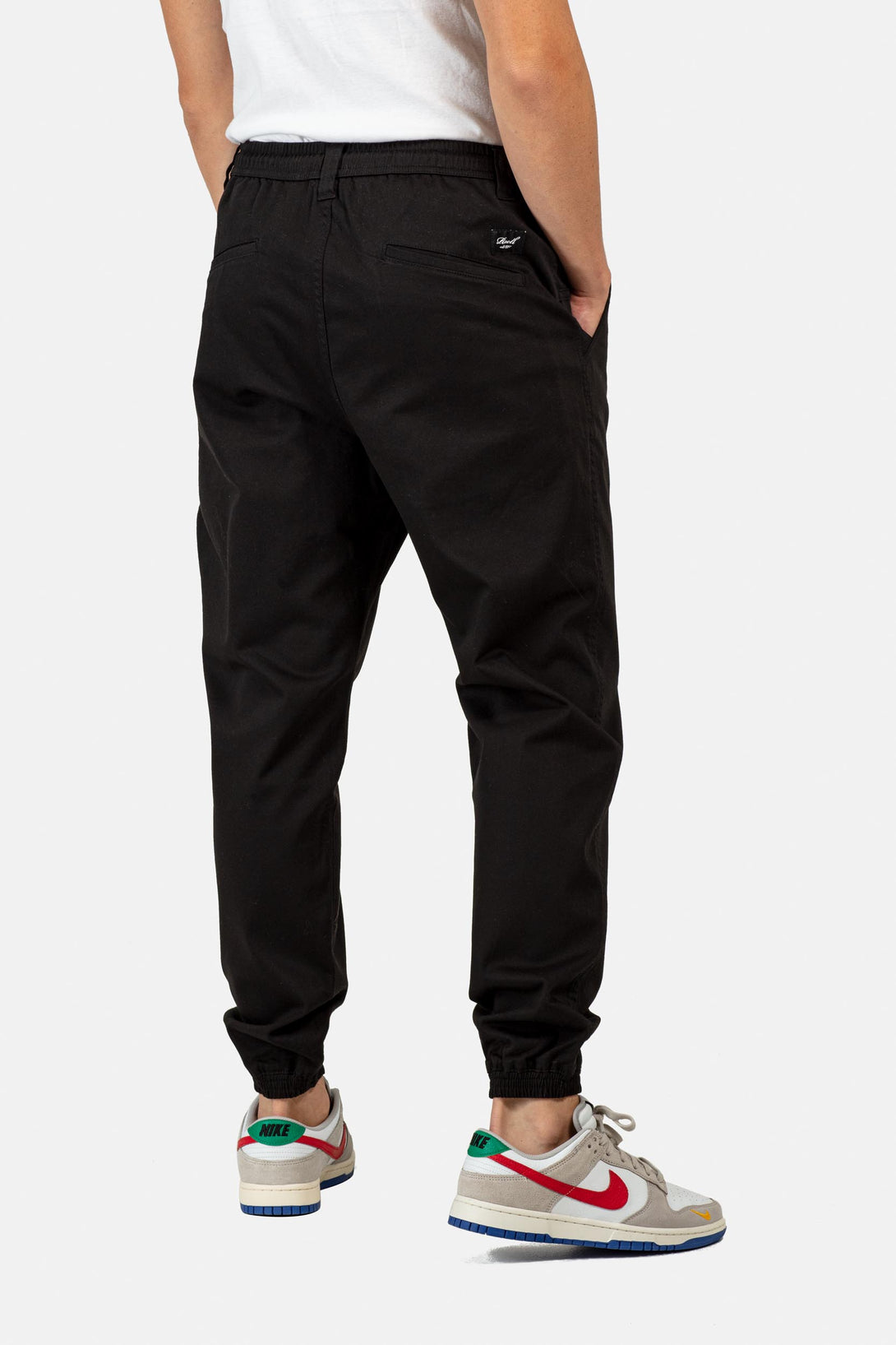 Reflex Boost - Black - Reell Pakistan