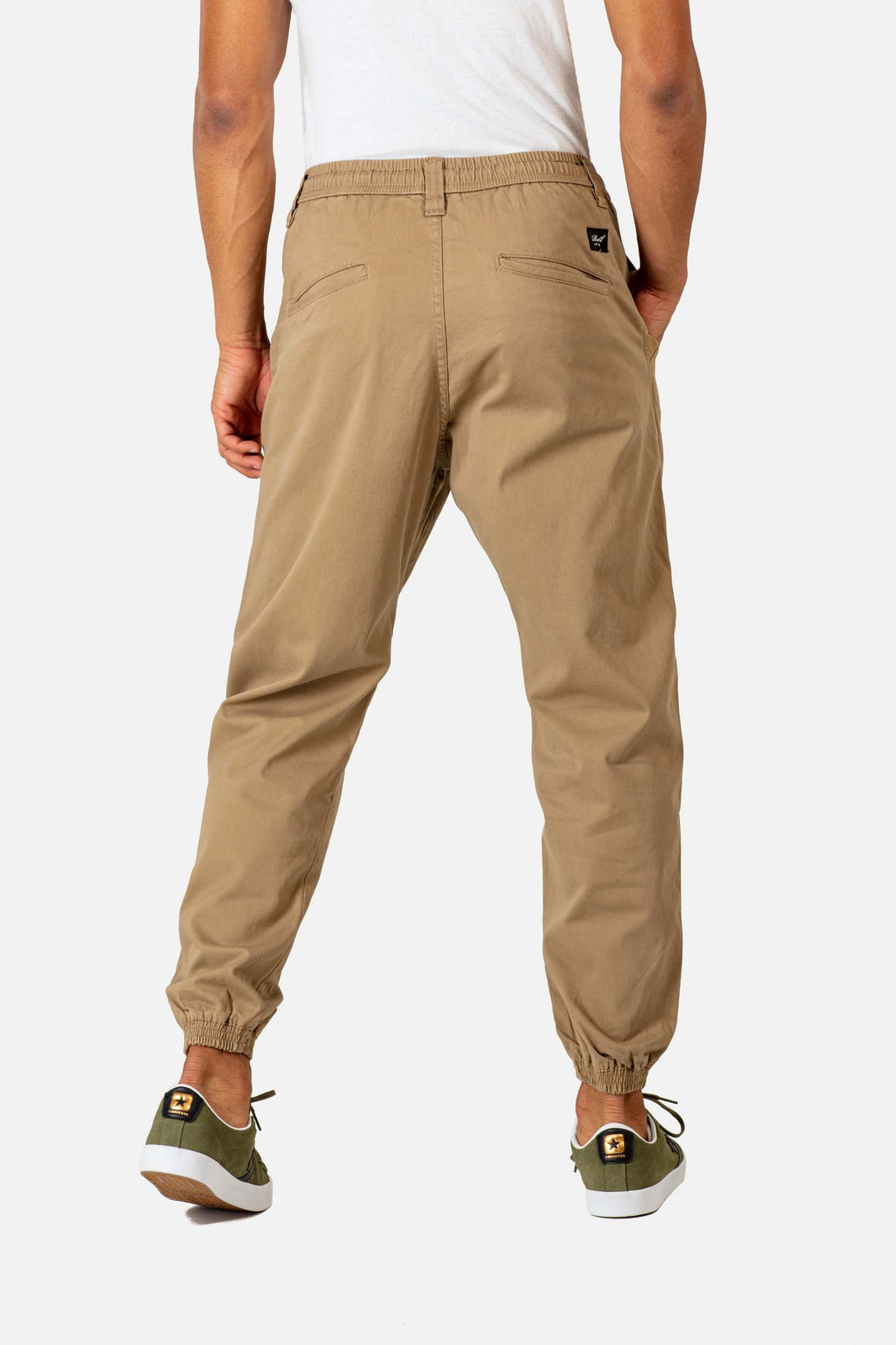 Reflex Boost - Dark Sand - Reell Pakistan