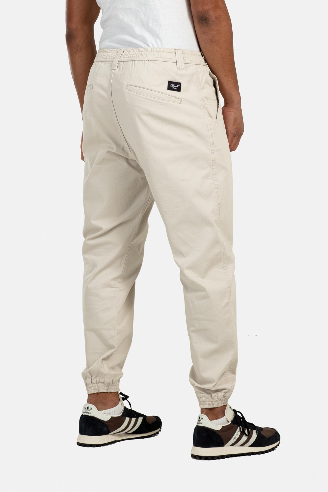 Reflex Boost - Oatmeal - Reell Pakistan