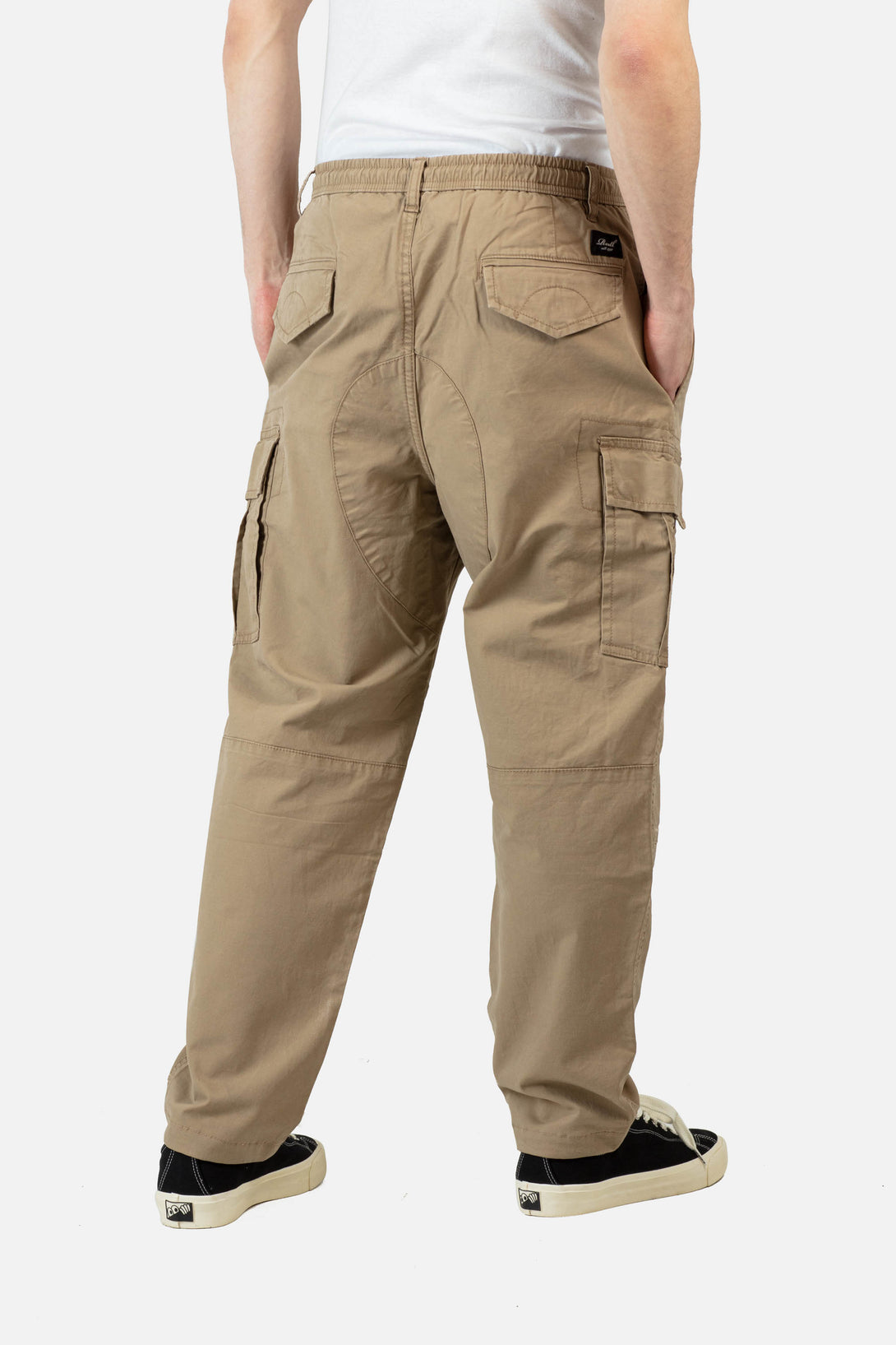 Reflex Loose Cargo - Dark Sand - Reell Pakistan