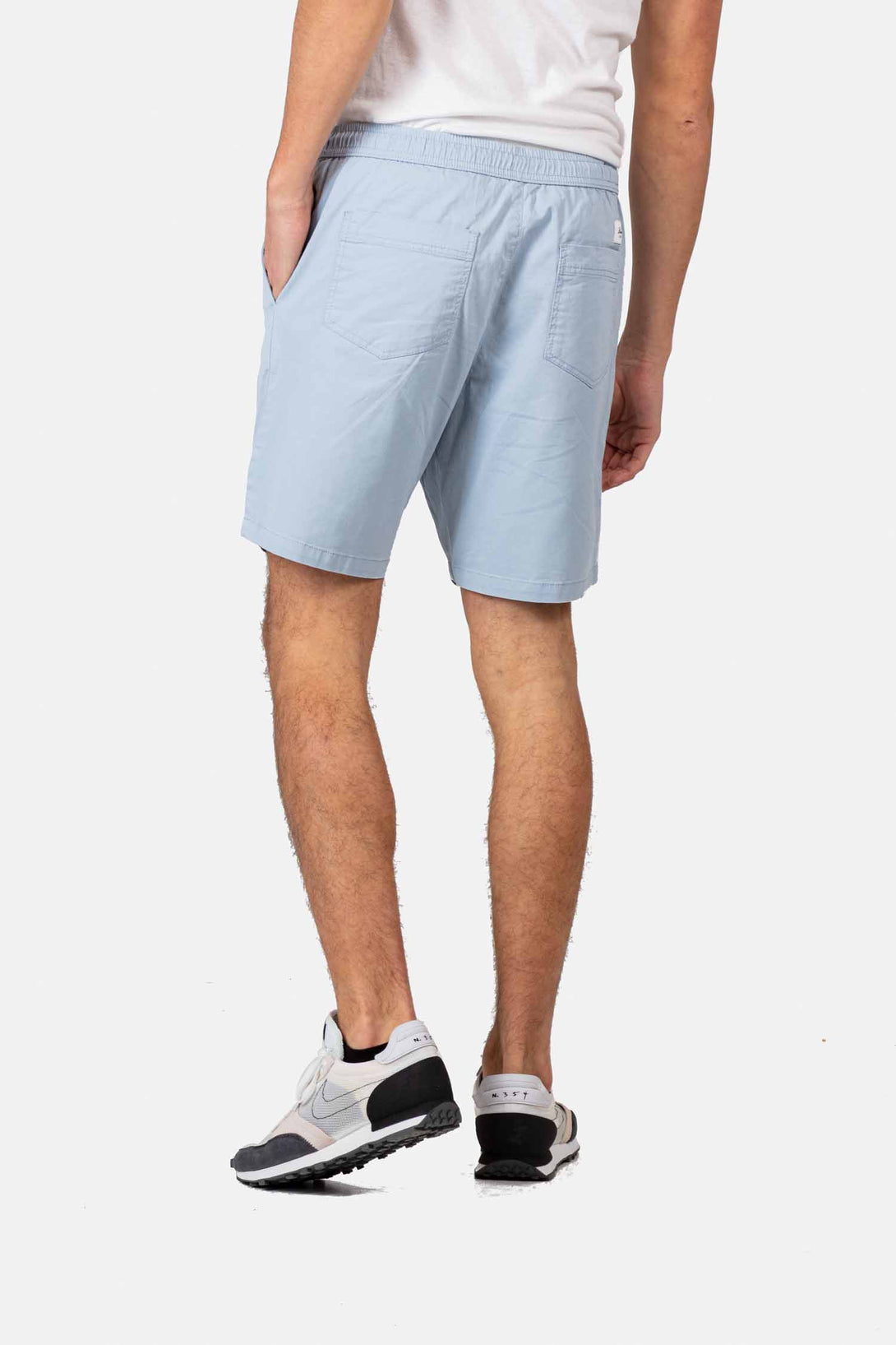 Reflex Easy Short Light Weight - Fog Blue - Reell Pakistan