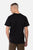 Staple Logo T-Shirt - Deep Black
