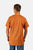 Staple Logo T-Shirt - Hazy Orange