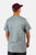 Staple Logo T-Shirt - Storm Blue