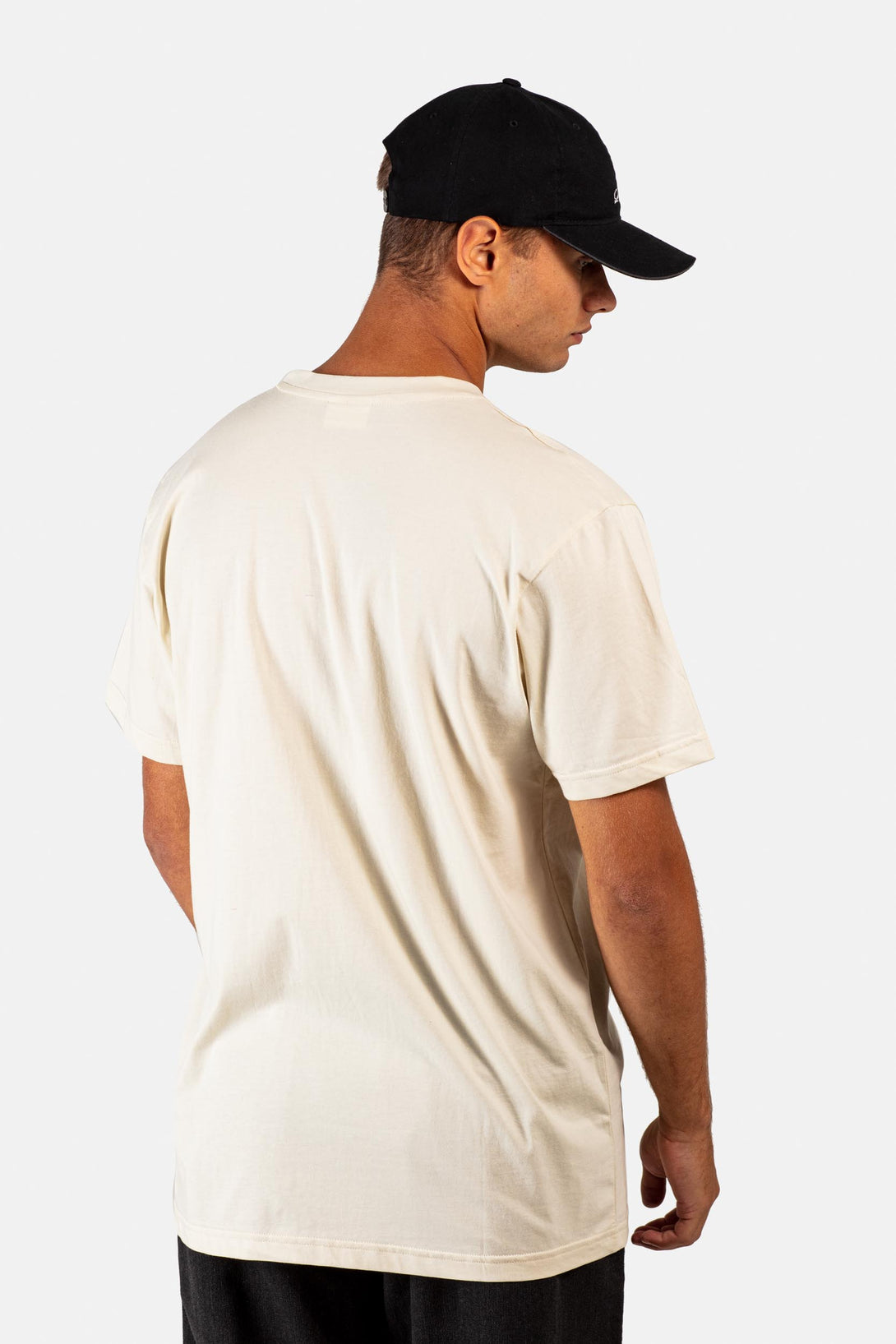 FTM T-Shirt - Off-Shell - Reell Pakistan