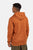 Staple Logo Hoodie - Hazy Orange - Reell Pakistan
