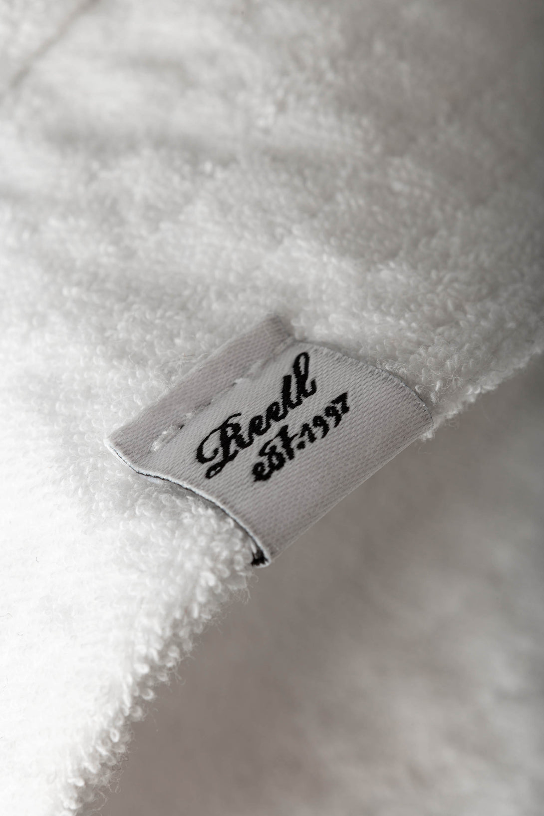 Bucket Hat - White Towel - Reell Pakistan