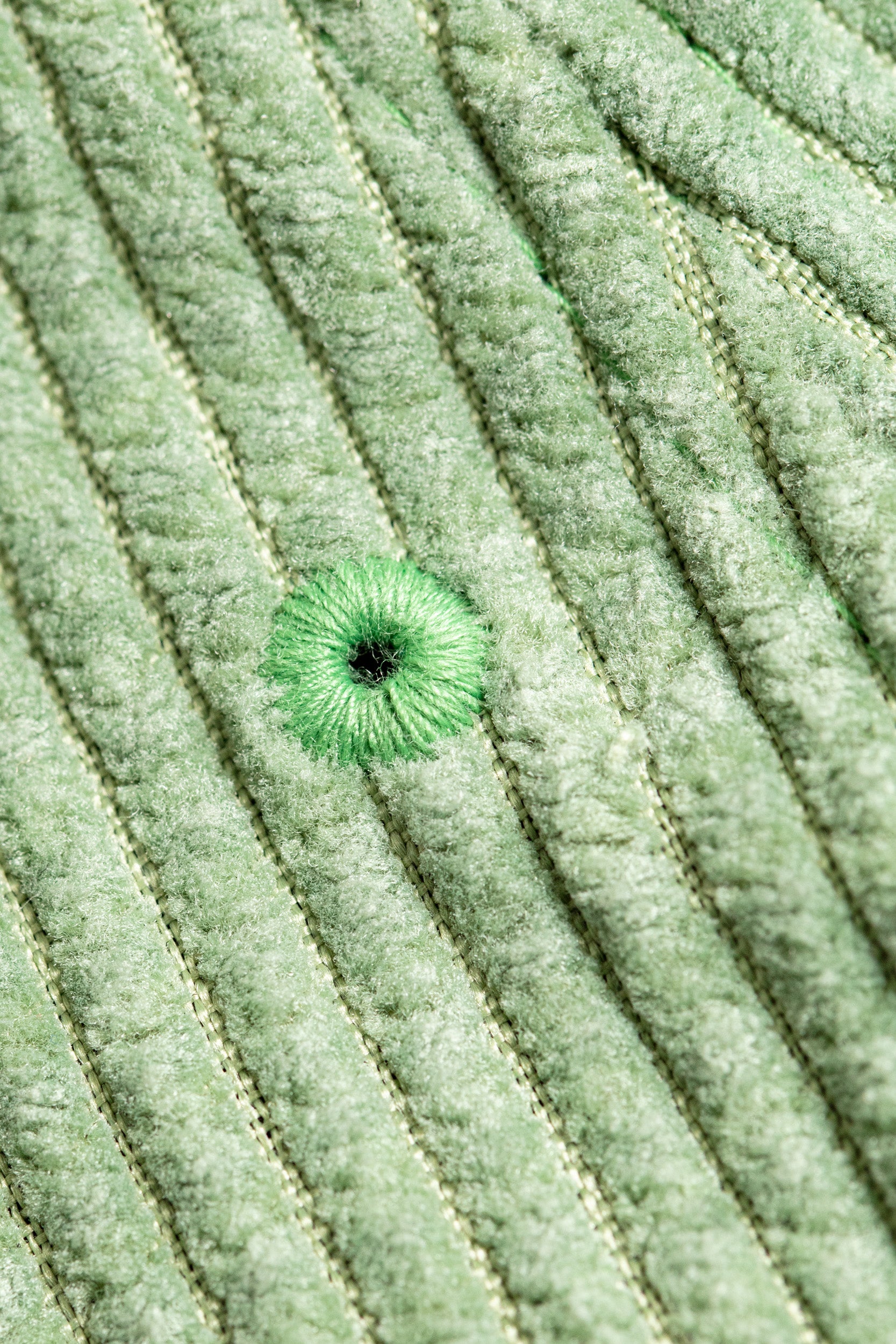 Bucket Hat - Ice Green Cord - Reell Pakistan