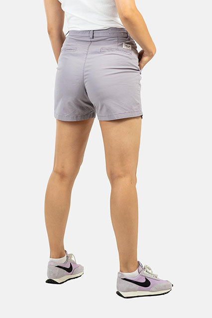 Reflex Women Easy Short Light Weight - Purple Grey - Reell Pakistan