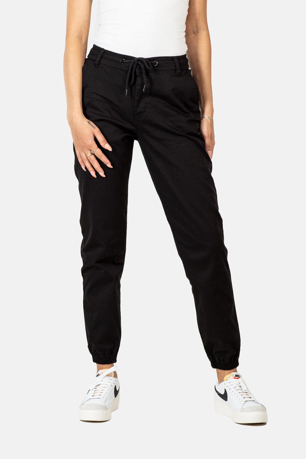 Reflex Women - Black - Reell Pakistan